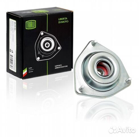 SA0152 Опора амортизатора для а / м лада 2110 (пер