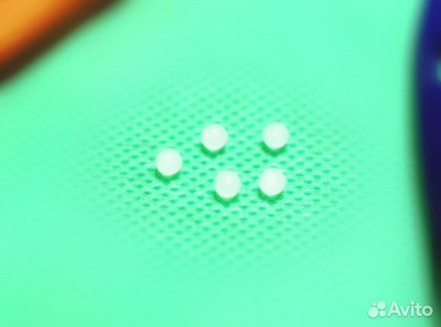 Шарик для амортизаторов Rock Shox, Magura