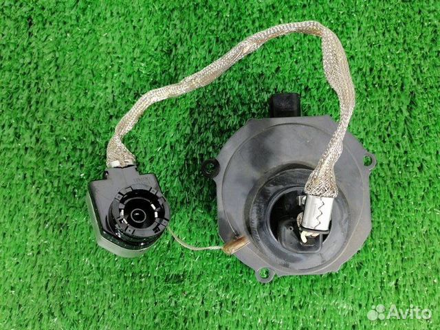 Блок ксенона