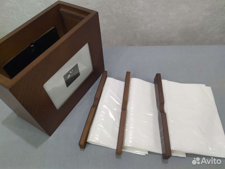 Рамка-альбом для фотографий