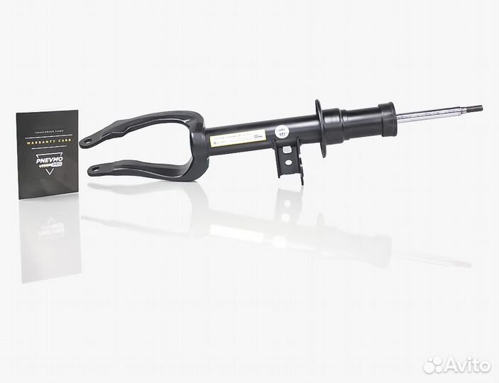 Амортизатор для BMW 5 Series VI F10/F11 передний