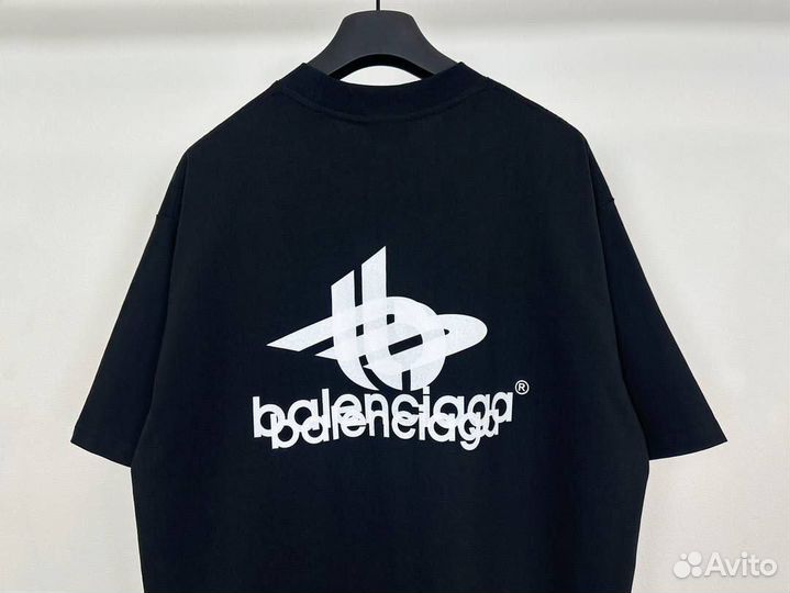 Футболка Женская Balenciaga