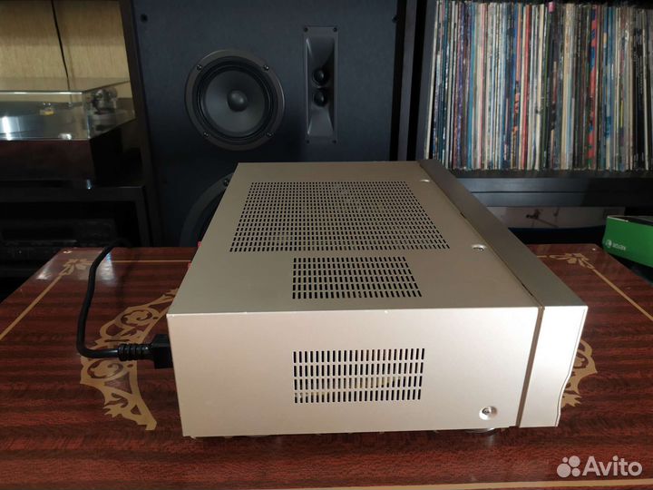 Усилитель Pioneer A-D5x