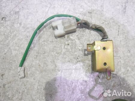 Иммобилайзер