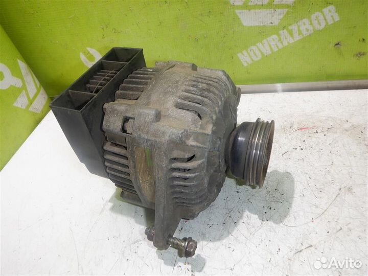 Генератор Рено Кенгу Кангу