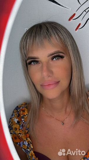 Наращивание ресниц Волгодонск