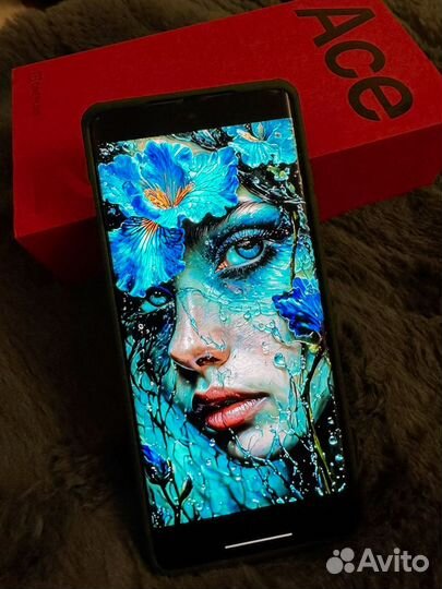 OnePlus Ace 2 Pro, 16/512 ГБ