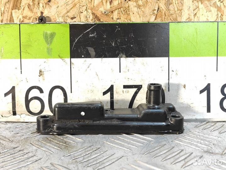 Маслоотделитель Subaru Forester S11