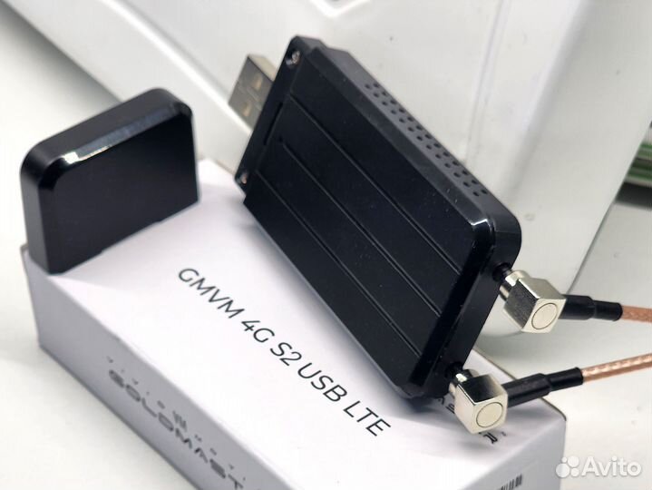 4G модем Wi-Fi для смарт тарифов, зашит imei и TTL