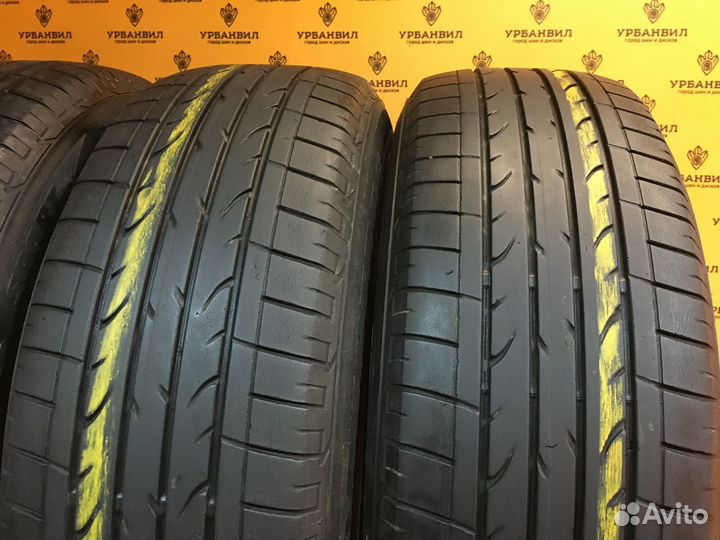 Bridgestone Dueler H/P Sport 235/65 R18 106V