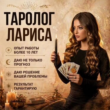 Гадание на таро приворот ясновидящая гадалка