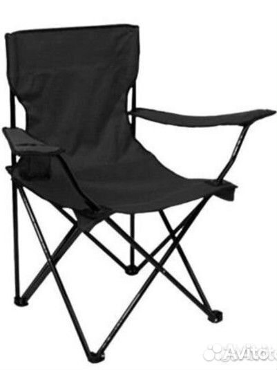 Стул складной туристический