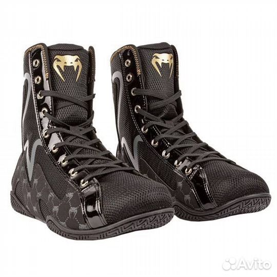Боксерки venum elite