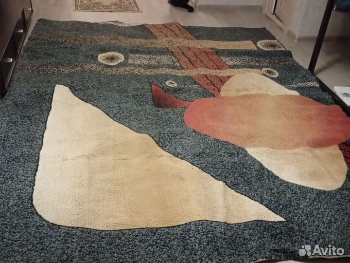 Ковры паласы бу