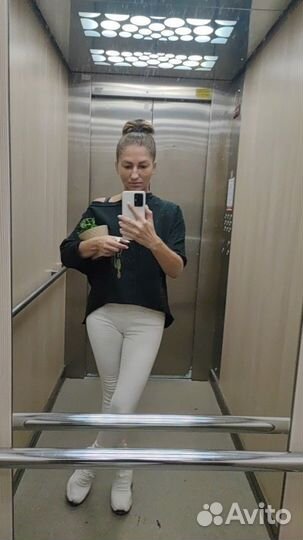 Продавец-кассир