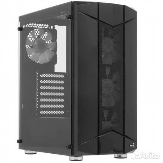 Корпус Aerocool Sentinel