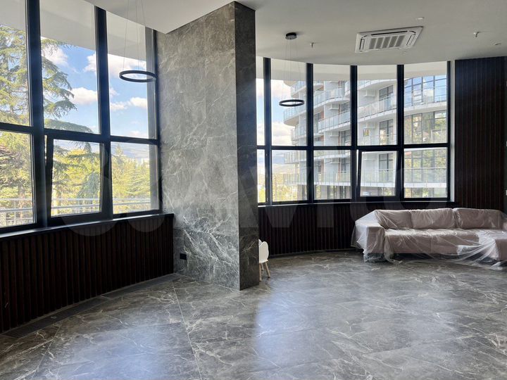 2-к. апартаменты, 51 м², 6/16 эт.