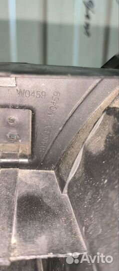 Yamaha fjr1300 фара 2013-15 год