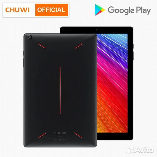 Chuwi Hipad