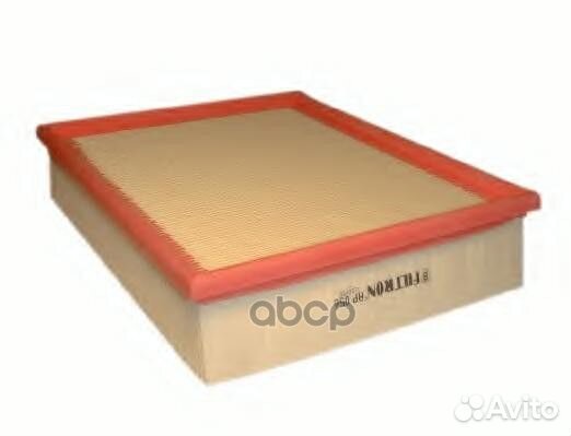 Фильтр воздушный audi A4 95-00/A6 97-05/skoda S