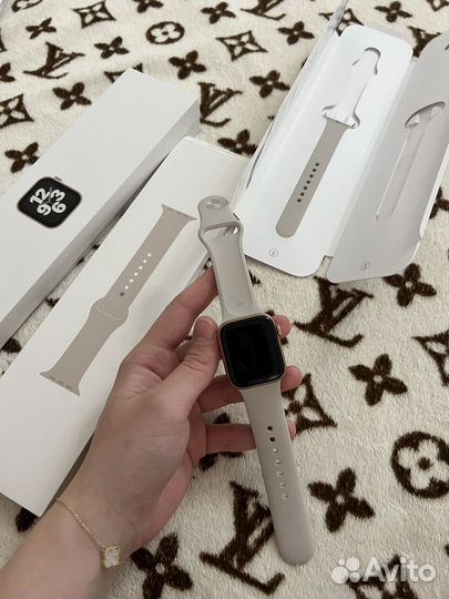 Apple watch se 2 40 mm