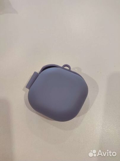 Силиконовый чехол Galaxy Buds Pro