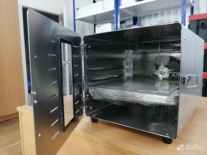 Дегидратор-сушилка airhot FD-6