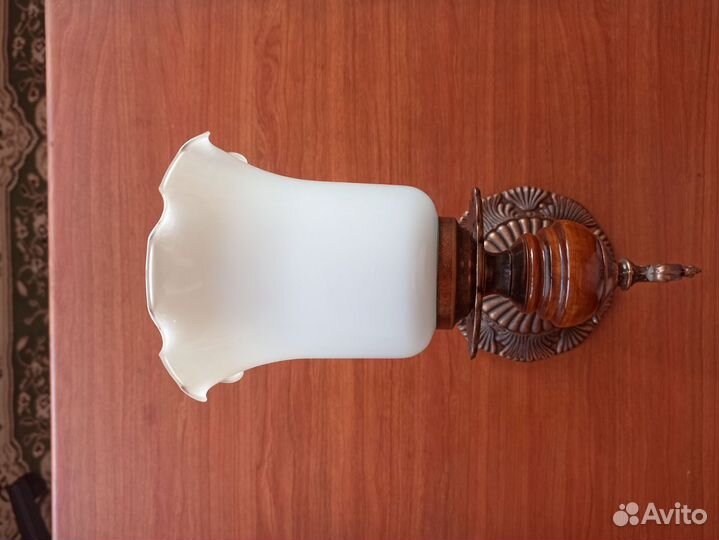 Светильник настенный, бра