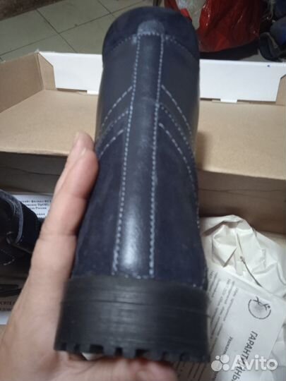 Ортопедическая обувь 32 размер