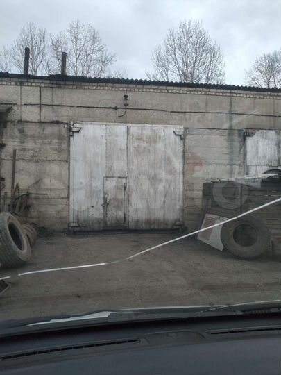 Гараж, 30 м²