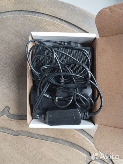 Колонки для компьютера