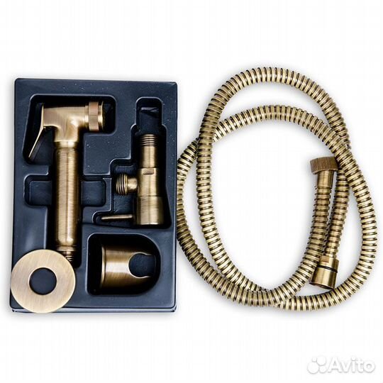 Daniel Oasis Гигиенический набор, цилиндрической