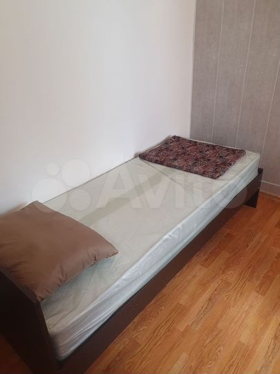 Комната 14 м², 1/2 эт.
