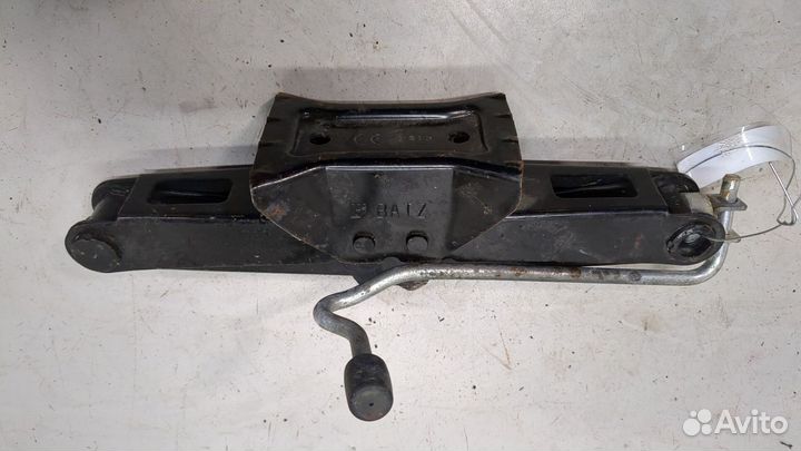 Домкрат Citroen Berlingo 2012, 2013