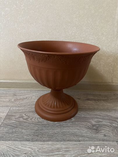 Горшок для цветов