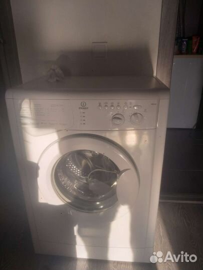 Стиральная машина запчасти indesit
