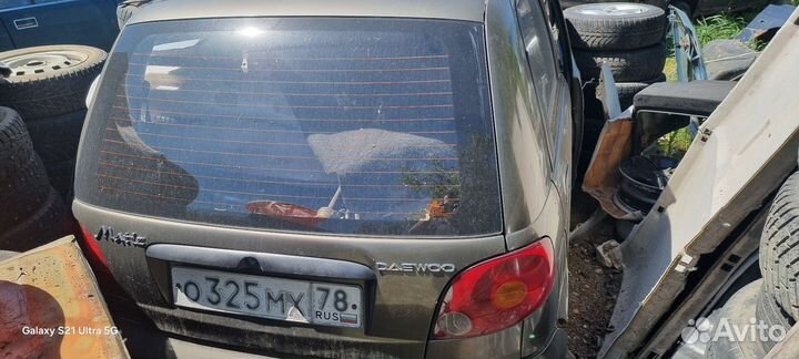 Chery Amulet,Ваз 2110,Daewoo Matiz