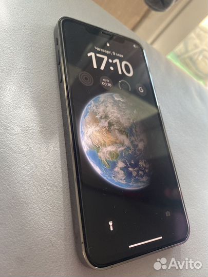 iPhone Xs Max, 256 ГБ