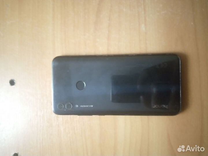 HONOR 10 Lite, 3/32 ГБ