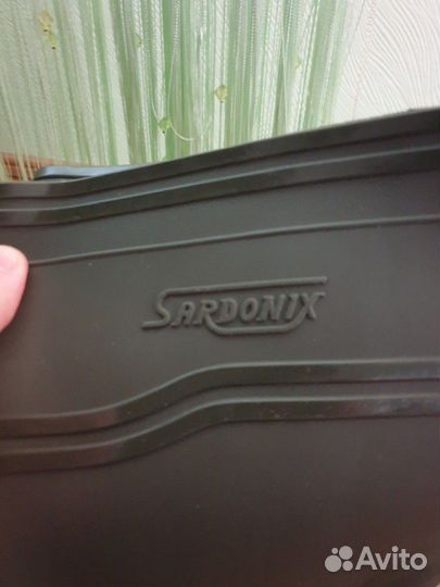 Резиновые Сапоги