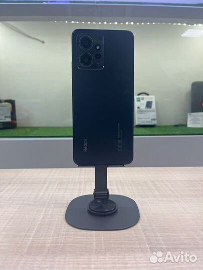 Xiaomi Redmi Note 12, 6/128 ГБ