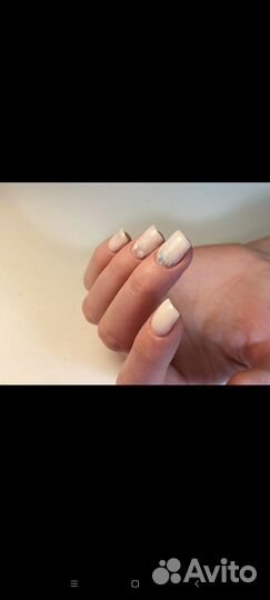 Мастер маникюра