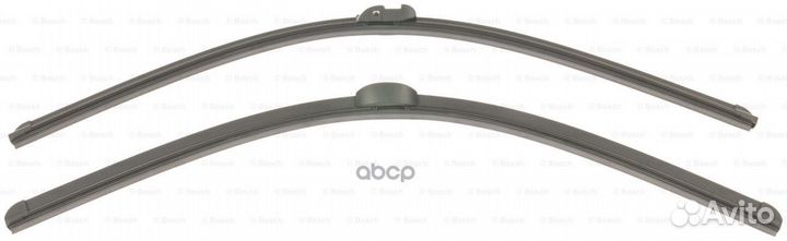 Щетки к-кт 625/25 3397009034 Bosch