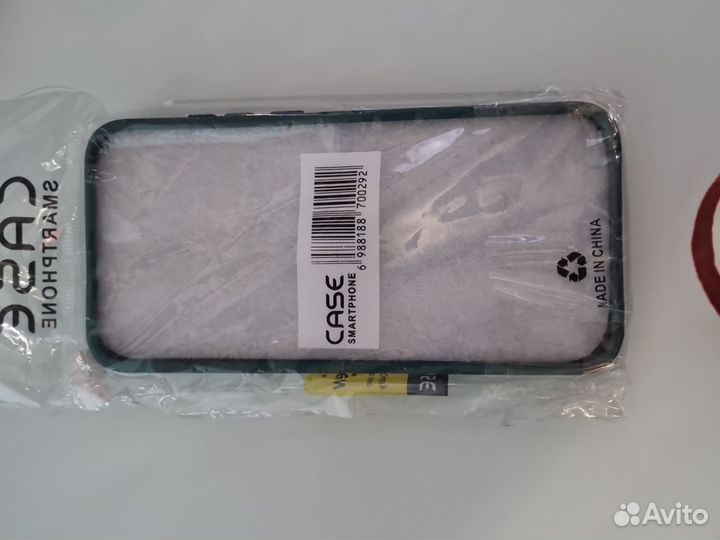 Чехол на honor 10i
