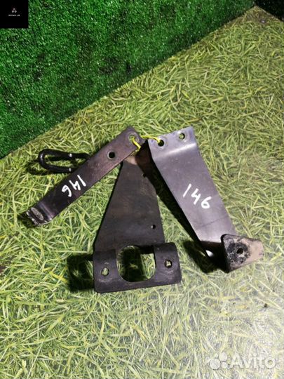 Кронштейн кольца диффузора вентилятора DAF XF 105