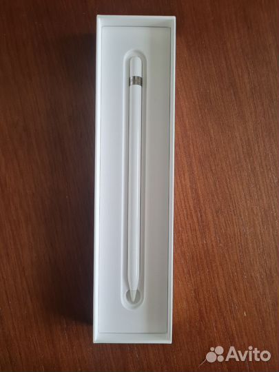 Apple pencil 1