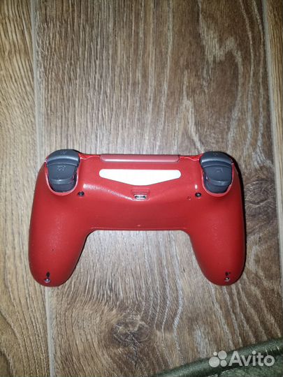 Джостик геймпад ps4 Спартак
