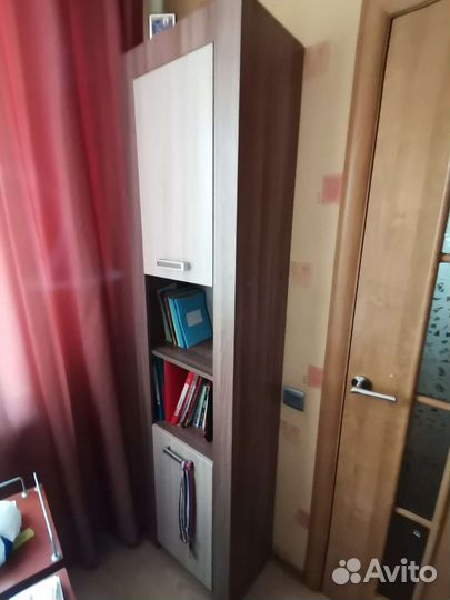 Кровать, Полки, Стеллажи деревянные бу