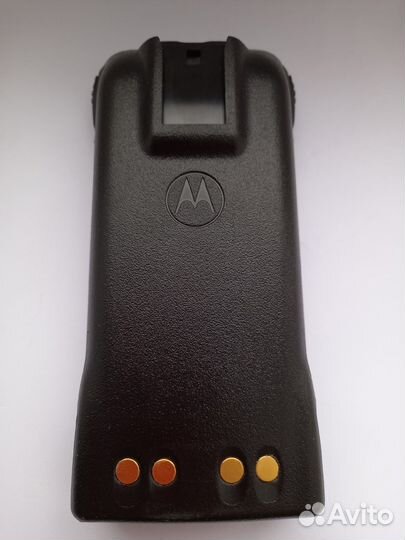 Аккумулятор Motorola HNN9009AR для радиостанций но