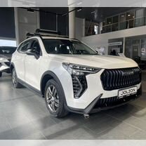 Новый Haval Jolion 1.5 AMT, 2024, цена от 2 269 000 руб.